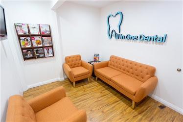All In One Dental