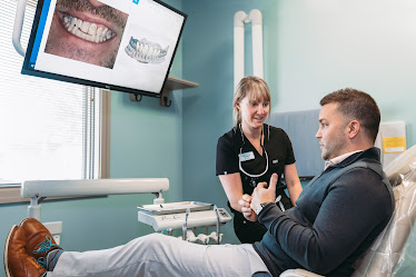 All In The Family Dental