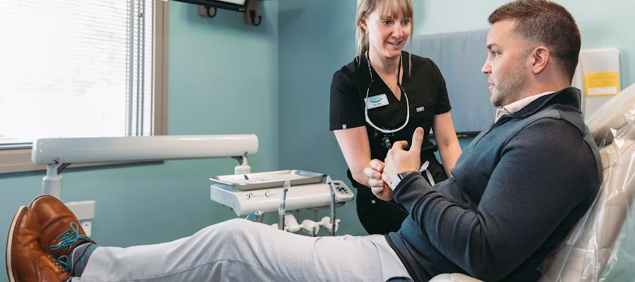 All In The Family Dental