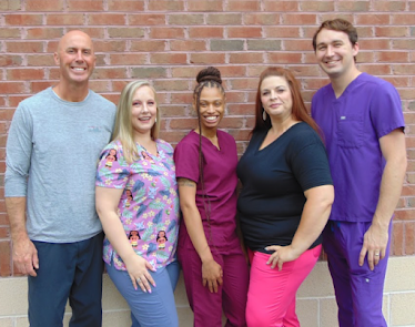 All Kids Dental of Suffolk
