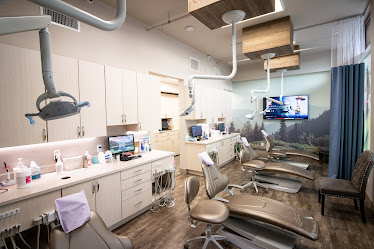 All Kids Dental Pediatrics and Orthodontics Eagle
