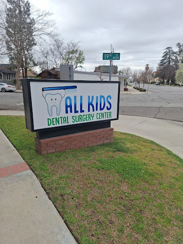 All Kids Dental Surgery Center