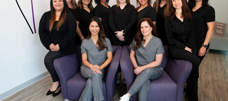 All Kids Dentistry