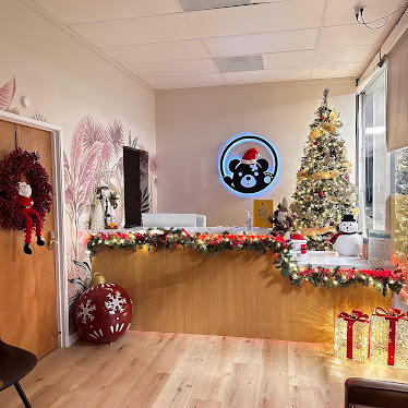 ALL KIDZ URGENT CARE