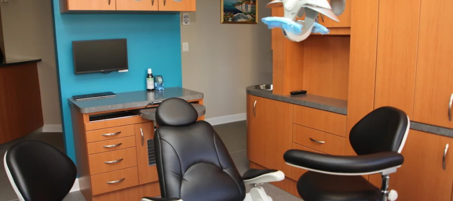All Pro Dental Care