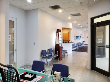 All Saints Eye Center