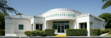 All Saints Eye Center