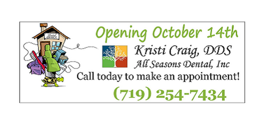 All Seasons Dental