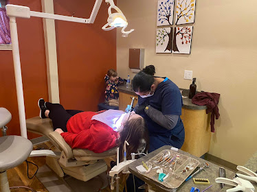 All Seasons Dental