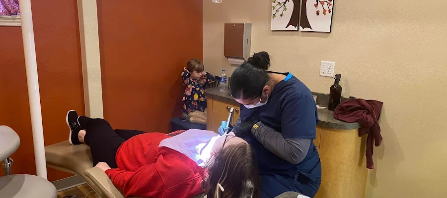 All Seasons Dental