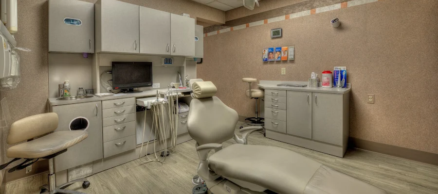 All Seasons Dental