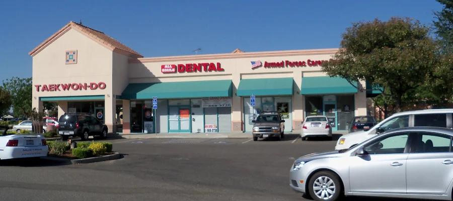 All Smile Dental