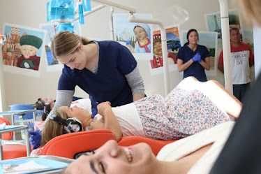 All Smiles Children's Dentistry
