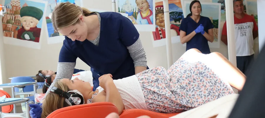 All Smiles Children's Dentistry