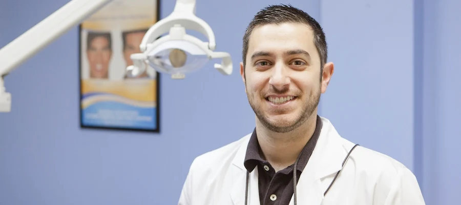 All Smiles Dental Center