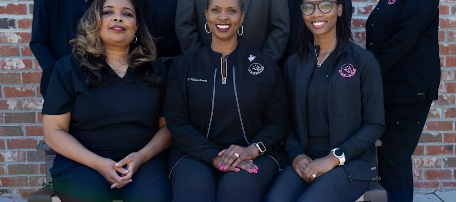 All Smiles Dental Center