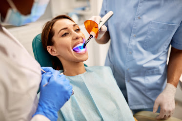 All Smiles Dental: Natalia Alvarado, DMD