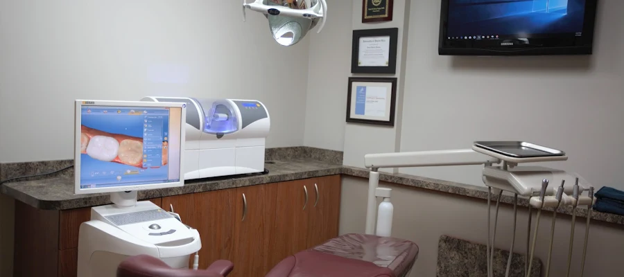 All Smiles Dental of Falls Church, PLLC