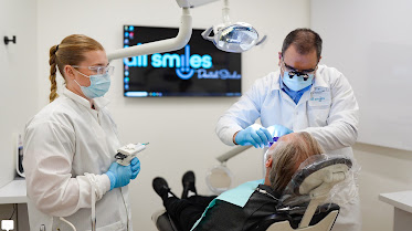 All Smiles Dental Studio - Encinitas