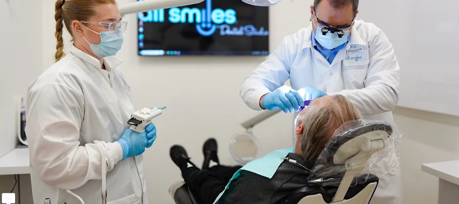 All Smiles Dental Studio - Encinitas