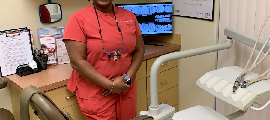All Smiles Dental