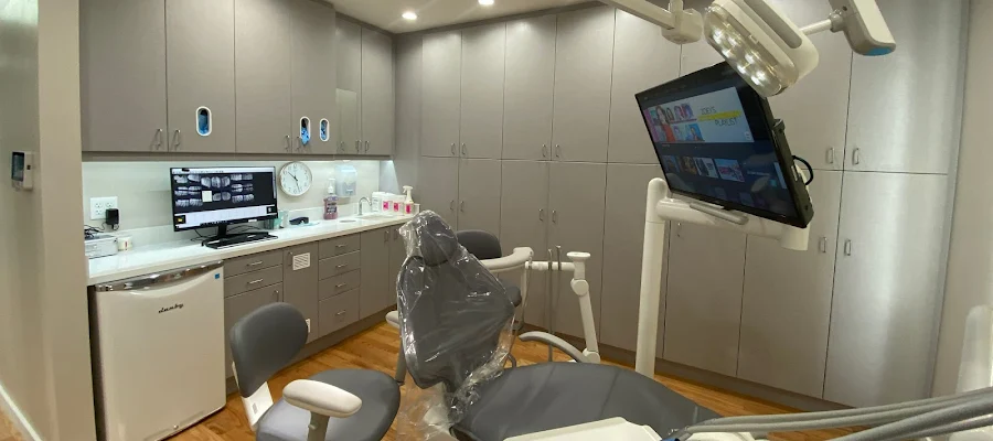 All Smiles Dental