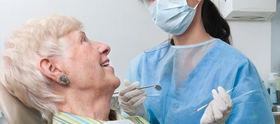 All Smiles Dental