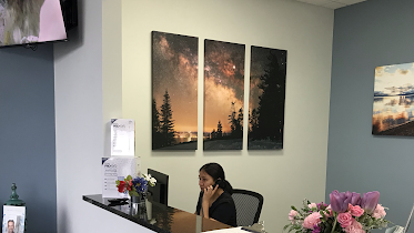 All Smiles Family Dentistry