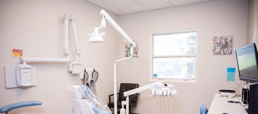 All Smiles Family Dentistry