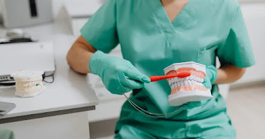 All Smiles Family Dentistry