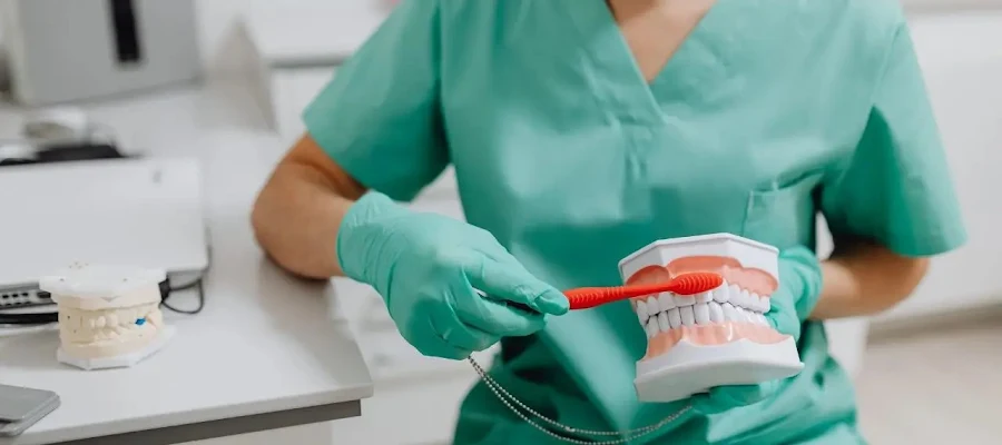 All Smiles Family Dentistry