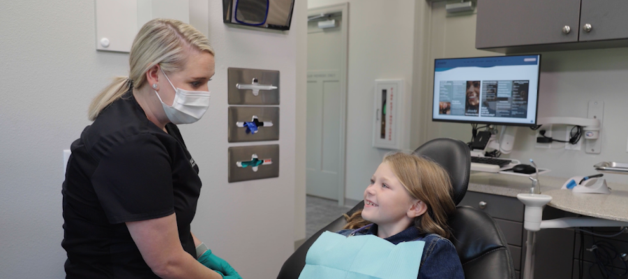 All Smiles Family Dentistry
