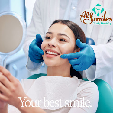 All Smiles Family Dentistry