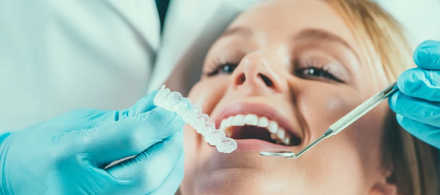 All Smiles General Dentistry
