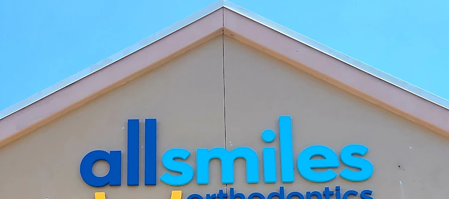 All Smiles Orthodontics