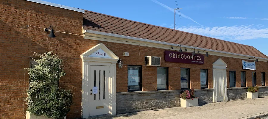 All Smiles Orthodontics/Invisalign Center