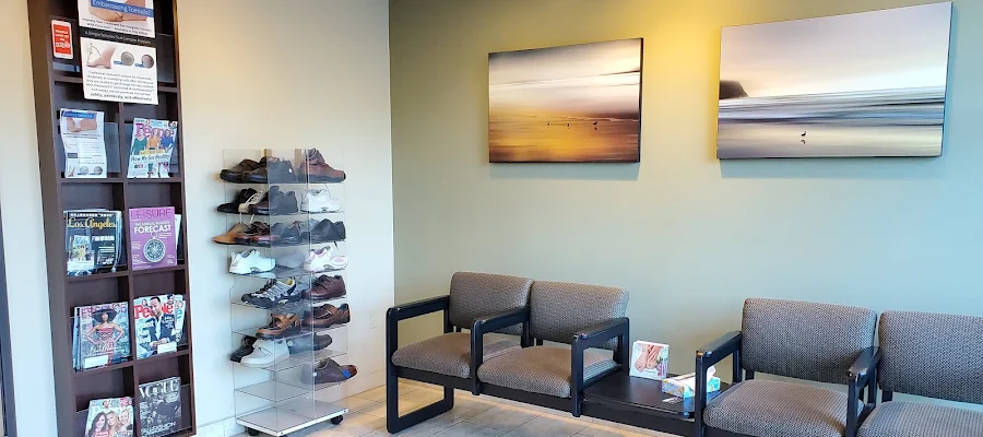 All South Bay Footcare - Torrance Podiatrist
