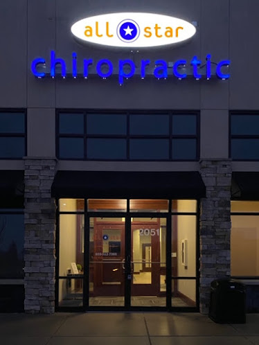 All Star Chiropractic