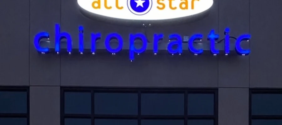 All Star Chiropractic