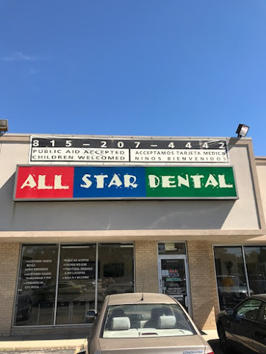 All Star Dental Clinic