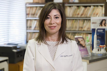 Alla Agamov D.M.D