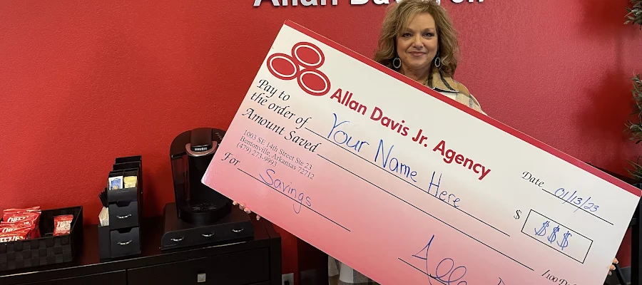Allan Davis Jr - State Farm Insurance Agent