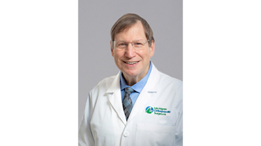 Allan Grant, MD
