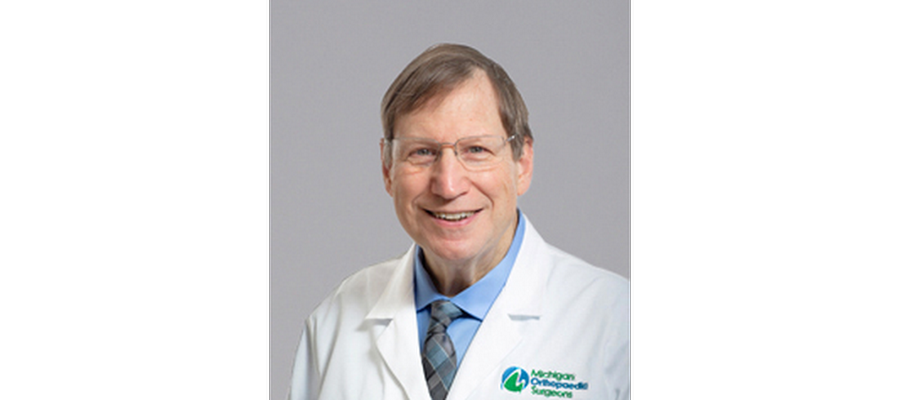 Allan Grant, MD
