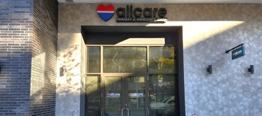 AllCare Primary & Immediate Care