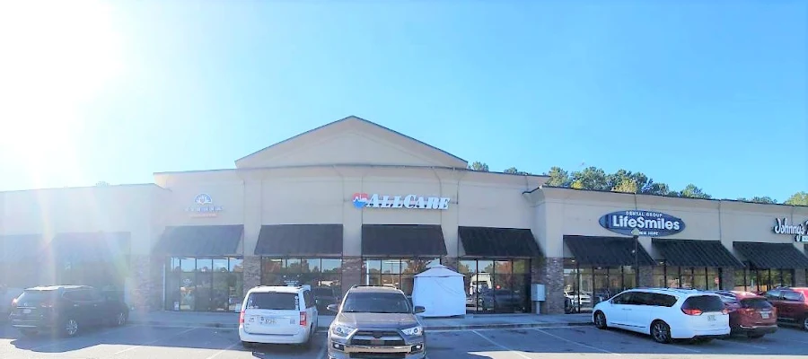 AllCare Primary & Immediate Care