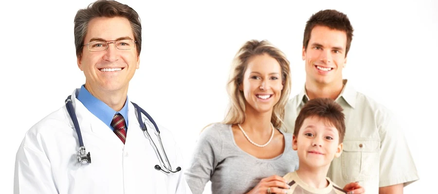 AllCare Primary & Immediate Care