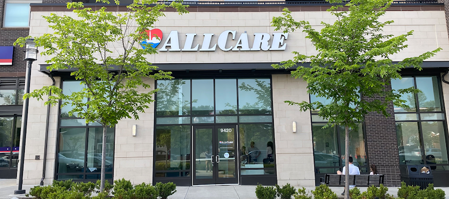 AllCare Primary & Immediate Care