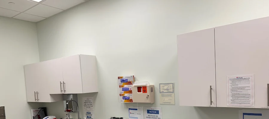 AllCare Primary & Immediate Care