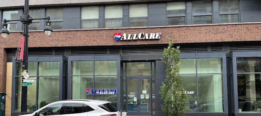 AllCare Primary & Immediate Care